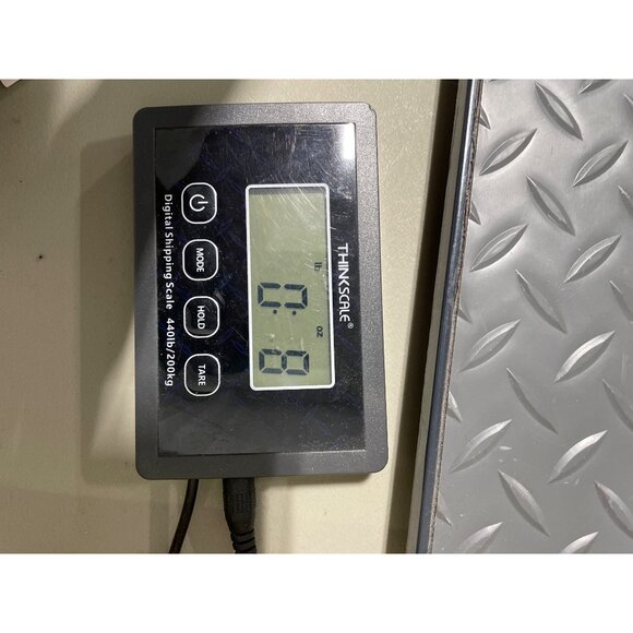 INC International Concepts Sweater Size XL Leopard V Neck Tan Black Animal Print - Picture 8 of 8